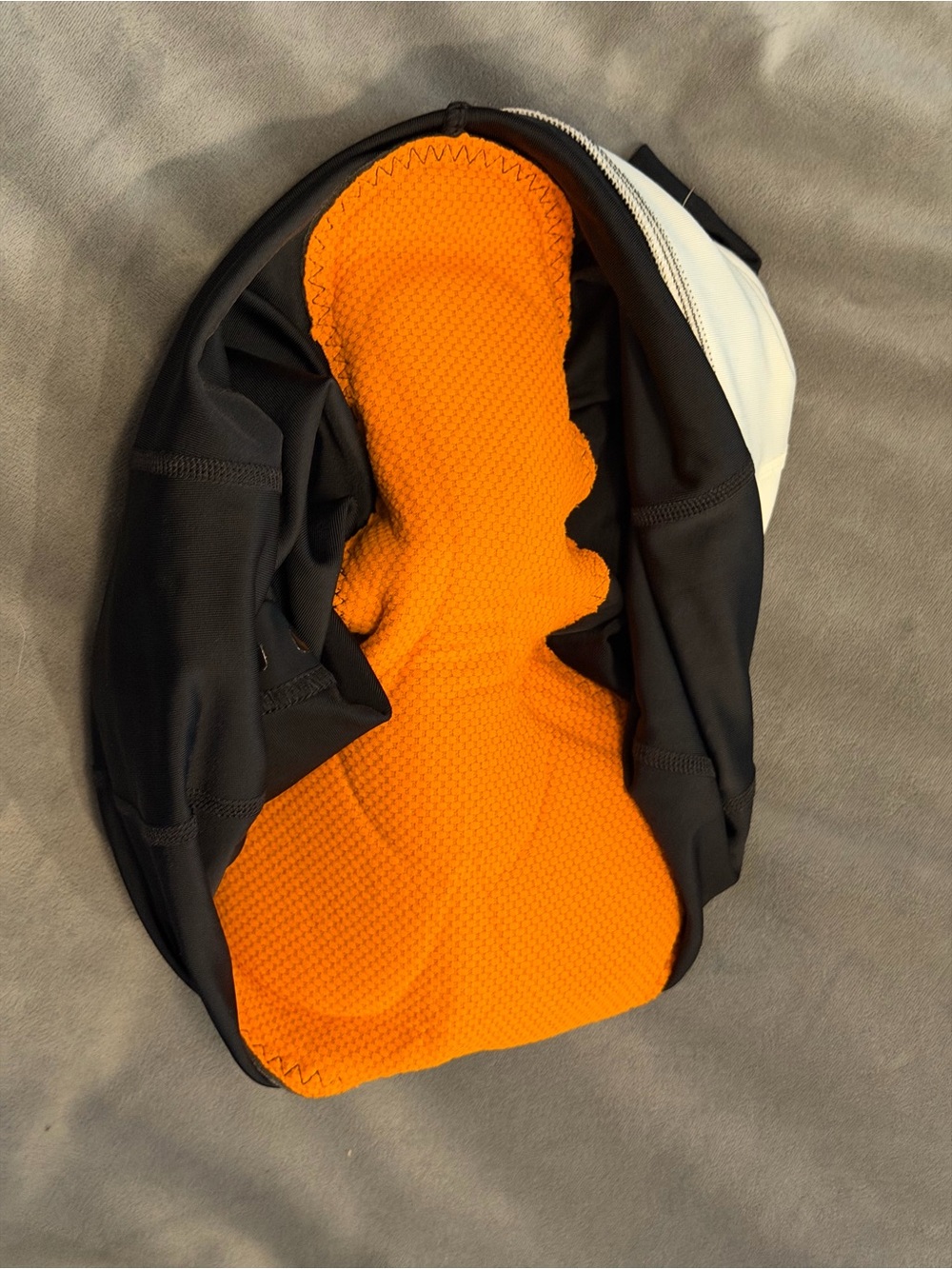 Pearl Izumi Black Women's Padded Bike Shorts - Picture 7 of 8
